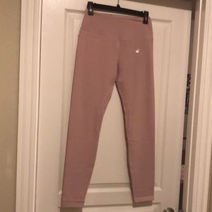 NWT Jed North PRIMA LEGGINGS